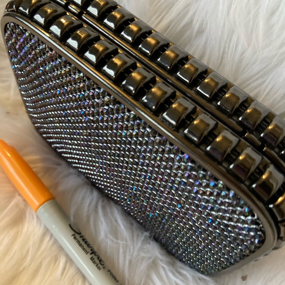 Metallic pochette - Picture 4 of 11